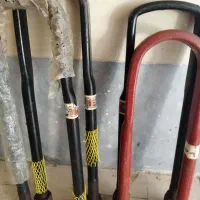 لوازم و قطعات مورد استفاده در کامیون بنز|قطعات یدکی و لوازم جانبی|قدس, شهرقدس|دیوار