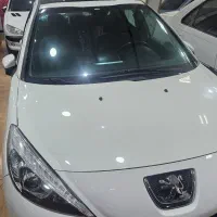 ۲۰۷ پانا ارتقاع