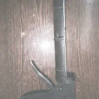 دستگاه چسب آکواریوم