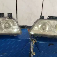 چراغ جلوپژوslx