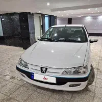 پژو پارس xu7p دریچه سیمی