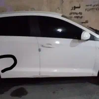 ام وی ام ۳۱۵ نیو مدل ۹۶|خودرو سواری و وانت|نسیم‌شهر, |دیوار