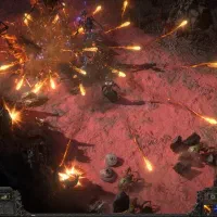 اکانت استیم PoE2 terraria for honor