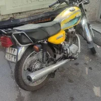 هندا رهرو مدل ۹۲