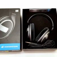هدفون هدست سنهایزر sennheiser hd559