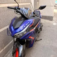 موتور طرح آیروکس