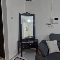 آینه کنسول کشو دار