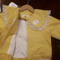 بارانی دخترانه وارداتی