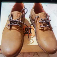 کفش و کتونی چرم طبیعی درجه یک|کیف، کفش، کمربند|فردیس, سرحدی|دیوار