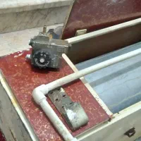 ابگرمکن منبعی