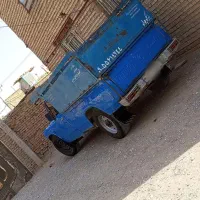 نیسان مدل 80|خودرو سواری و وانت|مشهد, نظام دوست|دیوار