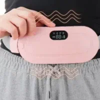 ماساژور ویبره ۴حالته خانم ها (قاعدگی)مدل 039kN|آرایشی، بهداشتی، درمانی|قم, نیروگاه|دیوار