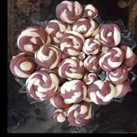 کیک خونگی(قم)|خوردنی و آشامیدنی|قم, خاکفرج|دیوار