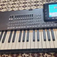 کیبرد pa3x   76