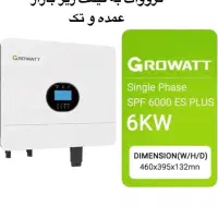 سانورتر و باتری گرووات به قیمت