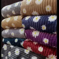 پتو گل بابونه