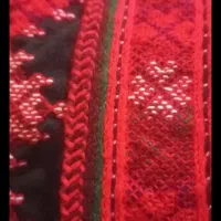 سرتوپ بافتنی و دو سوزنی همه مدل
