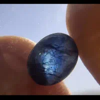 یاقوت کبود و صورتی یشم کهنه قدمت دار مهره یشم|جواهرات|کرج, ساسانی (قلمستان)|دیوار