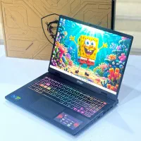 لپتاپ MSI CROSSHAIR 16 HX گرافیک بالا|رایانه همراه|شیراز, ملاصدرا|دیوار