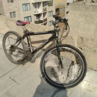 دوچرخه ۲۶ تورنادو