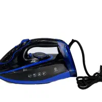 اتو (اطو) بخار کف سرامیک آکبند نو|اتو و لوازم اتو|نیشابور, هفده شهریور|دیوار