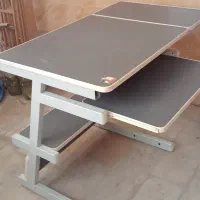 میز کامپیوتر درحد نو