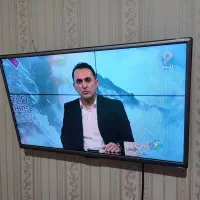 تلویزیون الجی ۳۲ اینچ|تلویزیون و پروژکتور|پرند, فاز ۴|دیوار