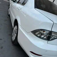 ماشین فوق بدون توضیحات گارانتی فعال گاز سیمی