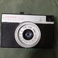 دوربین روسی smena 8M