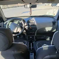 تیبا یک|خودرو سواری و وانت|سنقر, |دیوار