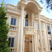 پیش فروش آپارتمان دو نبش شریعتی و جلال آل احمد