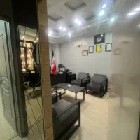 فروش واحد اداری|فروش دفتر کار، اتاق اداری، مطب|تهران, جنت‌آباد جنوبی|دیوار