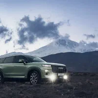 لوکانو ال ۷|خودرو سواری و وانت|یاسوج, |دیوار