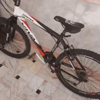 دوچرخه ۲۶ ویوا اصل تایوان ، در حد نو|دوچرخه، اسکیت، اسکوتر|قم, مهر آباد|دیوار