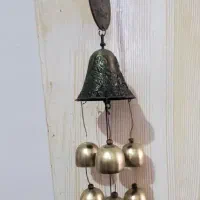 اویز هندی دست ساز