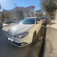 ام جی ۶ توربو ۱۸۰۰