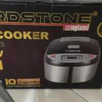 پلو پز هاردستون