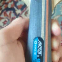 راکت پینگ پنگ با چسبندگی عالی