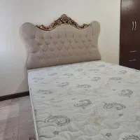 سرویس خواب ۲نفره مناسب جهیزیه|تخت و سرویس خواب|تهران, جنتآباد جنوبی|دیوار