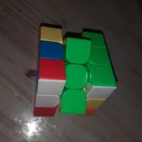 مکعب روبیک|اسباببازی|چناران, |دیوار