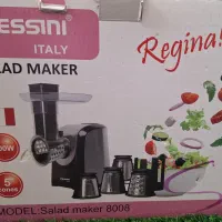 سالادساز برند Dessini