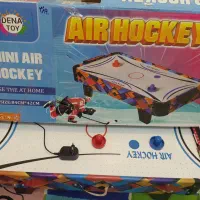 آیر هاکی برقی