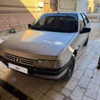 پژو ۴۰۵ مدل ۹۱|خودرو سواری و وانت|سراوان, |دیوار