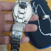 گردبند انگشتر ساعت|ساعت|خرمآباد, |دیوار