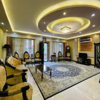 ویلا دوبلکس فول مبله در منطقه برند|فروش خانه و ویلا|امامزاده عبدالله, |دیوار