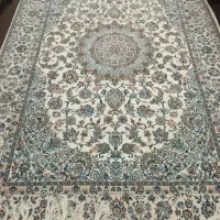 فرش دستباف ۶متری|فرش|اصفهان, شهرستان|دیوار