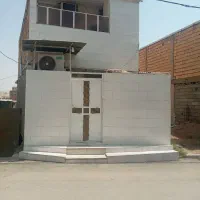 منزل دوبلکس هشت بنگله