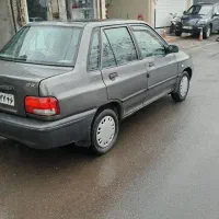 پراید صبا ۱۳۱مدل ۸۷هیدرولیک|خودرو سواری و وانت|رشت, کوی عرفان|دیوار