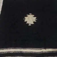 گلیم پشمی دستباف