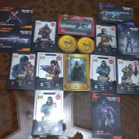 کیمدی کالاف